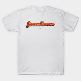 Joanna Newsom T-Shirt